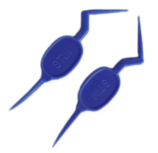 Stim Tooth Pecker Pack Of 12  (25Pcs Per Pack)