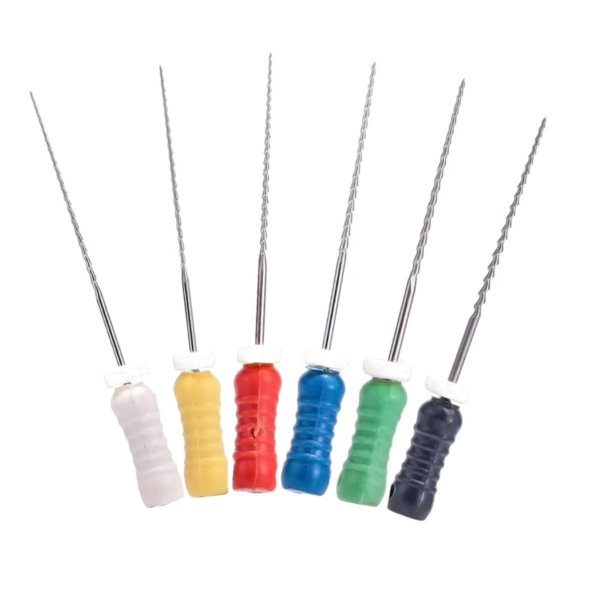 Waldent Professional H-File 21mm