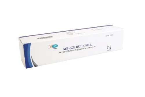 Xcem Merge Bulk Fill Composite - 11000