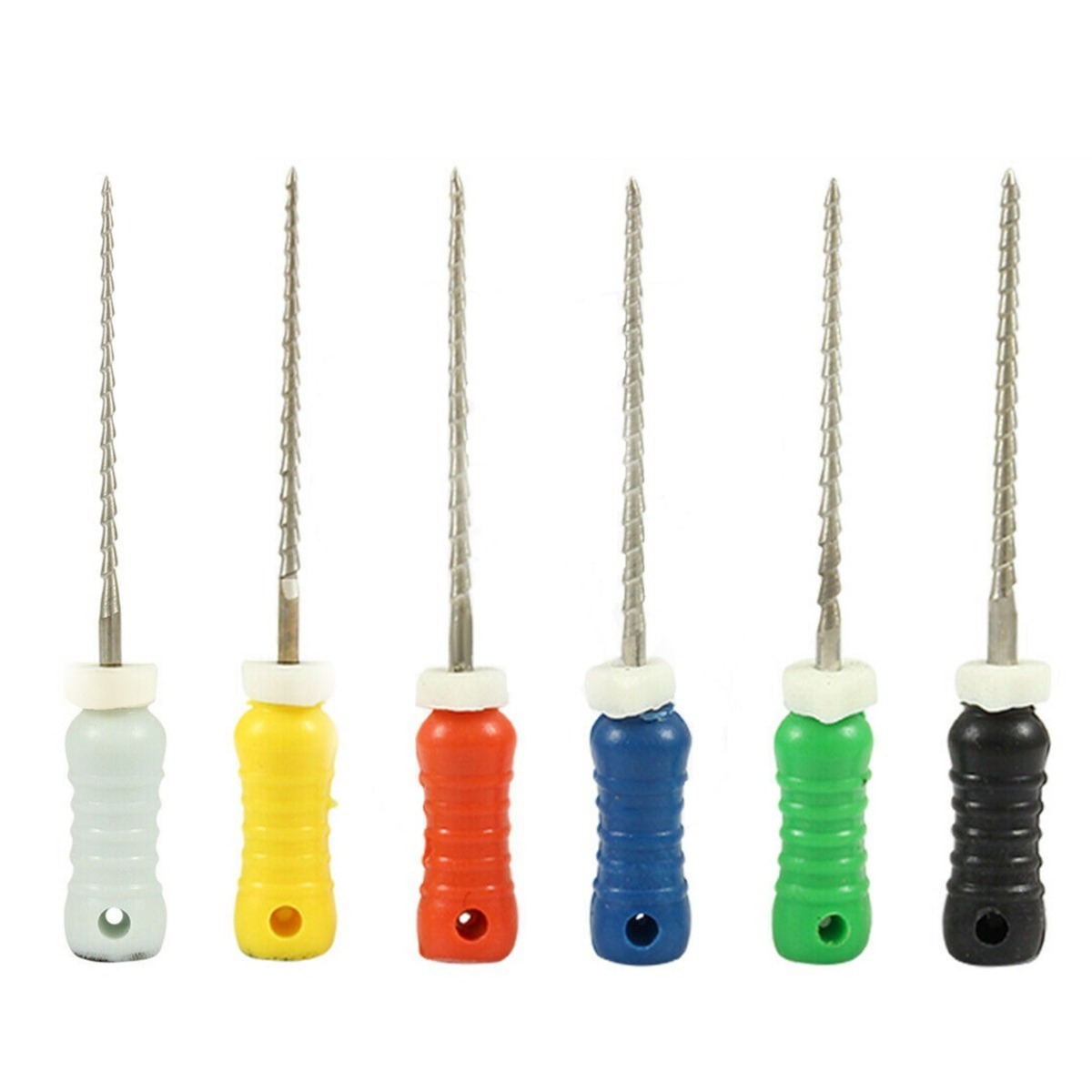 Waldent Professional H-File 21mm