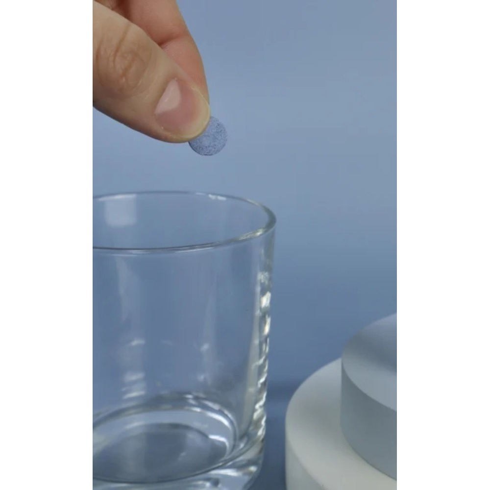 Dr Denti Mouthwash Tablets (28 Tablets)