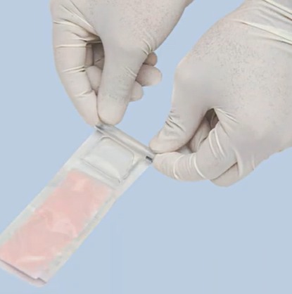 Dr Denti SuperFix Denture Repair Kit (3 Repairs)