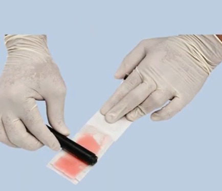 Dr Denti SuperFix Denture Repair Kit (3 Repairs)