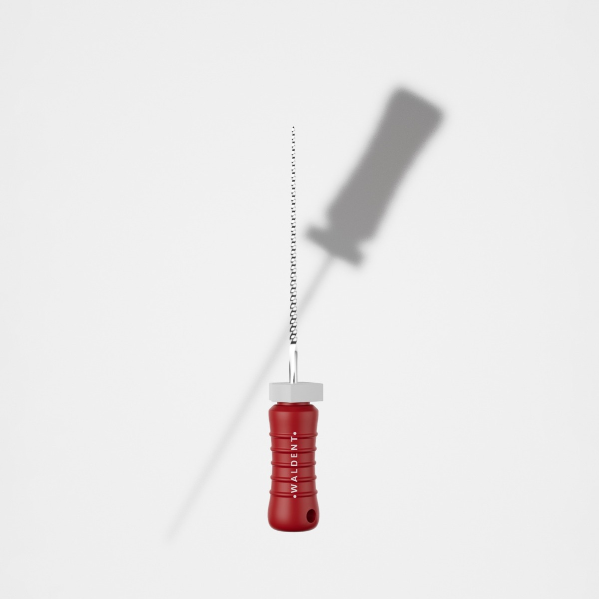 Waldent Professional K-File 21mm 