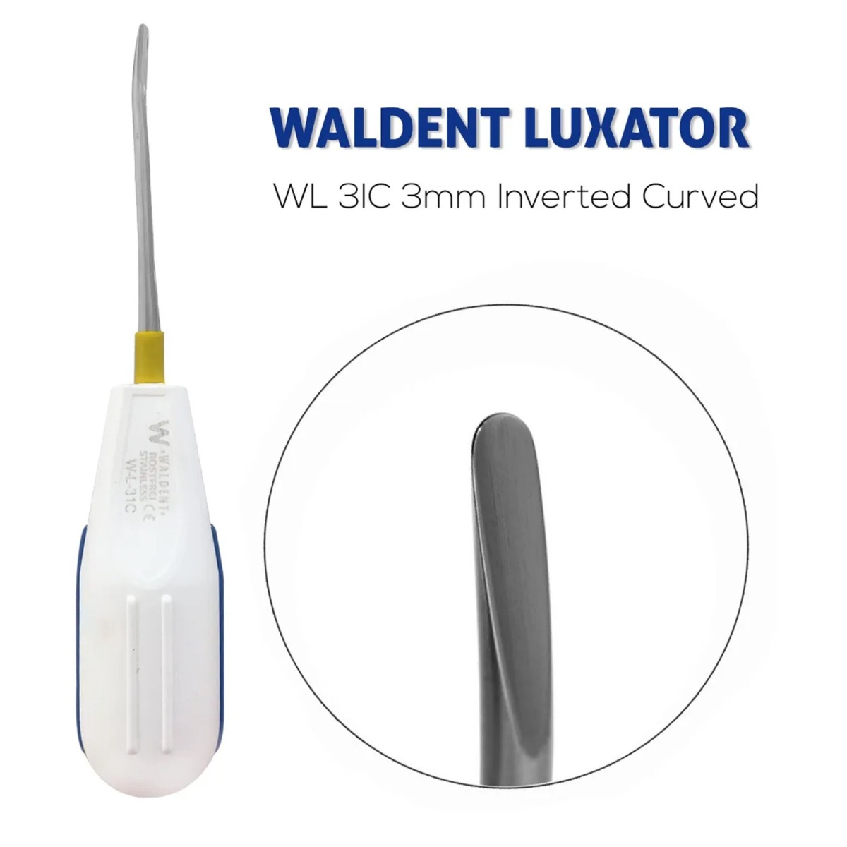 Waldent Luxators