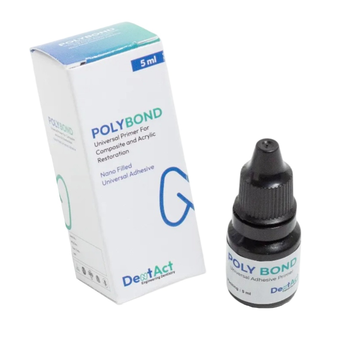 DentAct PolyBond Universal Primer