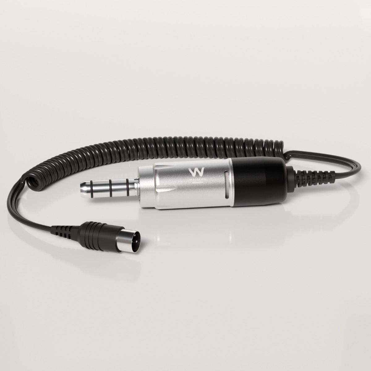 Waldent Advanced Clinical Micromotor Kit With Engine