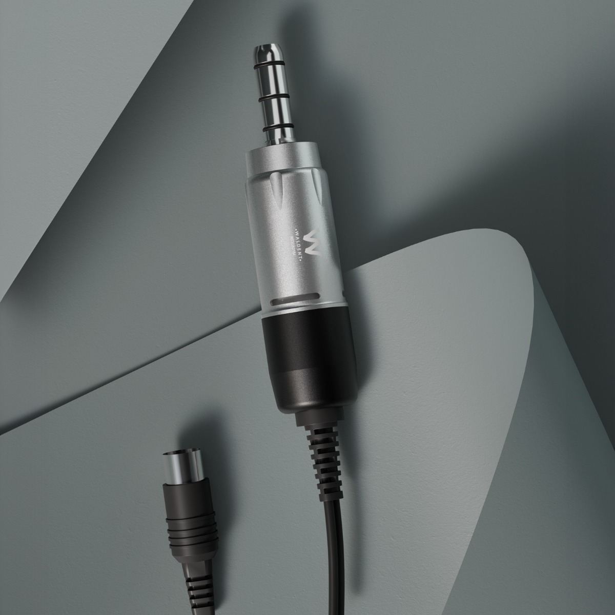 Waldent Advanced Clinical Micromotor Kit With Engine