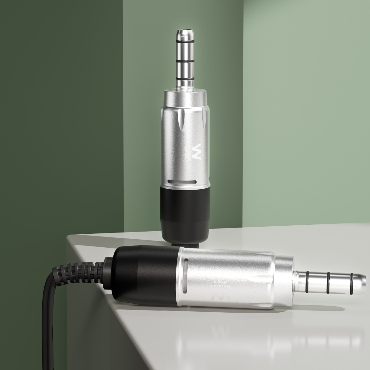 Waldent Micromotor Parts And Kit 