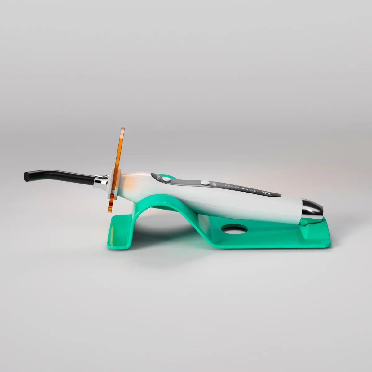 Waldent ECO Plus Light Curing Unit