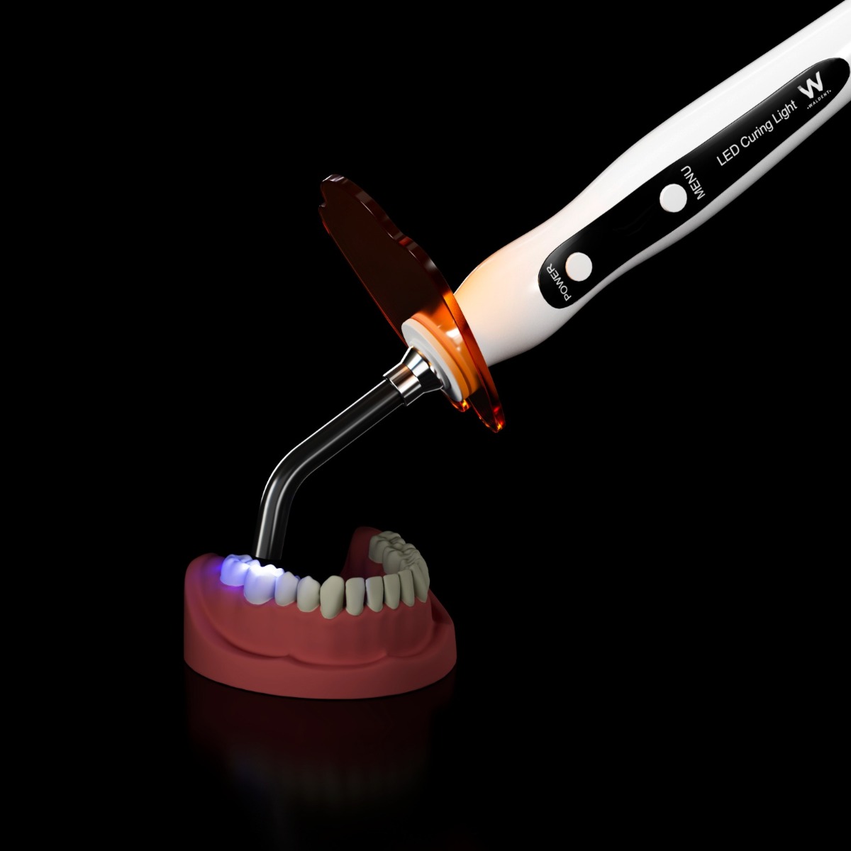 Waldent ECO Plus Light Curing Unit