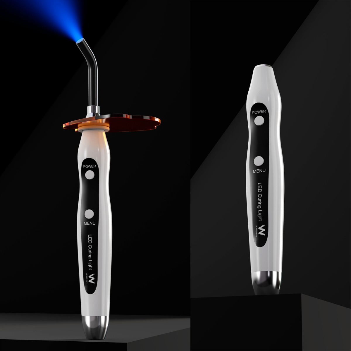 Waldent ECO Plus Light Curing Unit