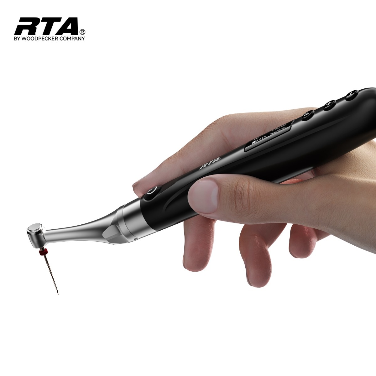 Woodpecker RTA MiniMotor Brushless Endomotor By Waldent