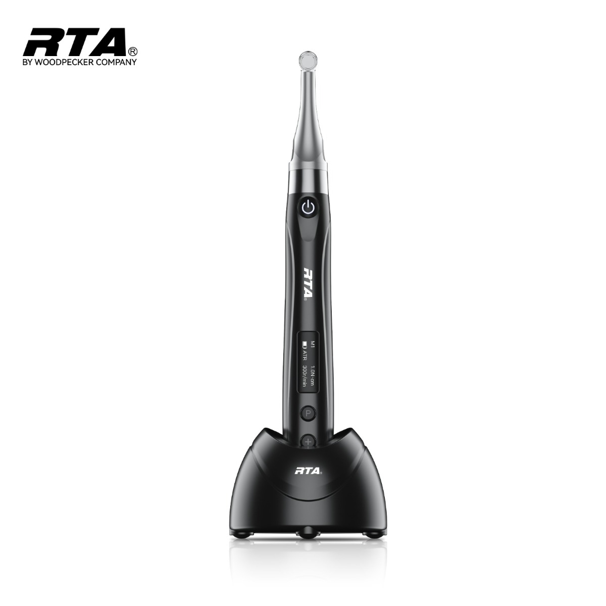 Woodpecker Smart-Pex Apex Locator + RTA MiniMotor Brushless Endomotor By Waldent