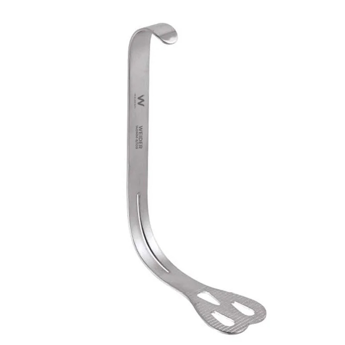 Waldent Weider Tongue Depressor