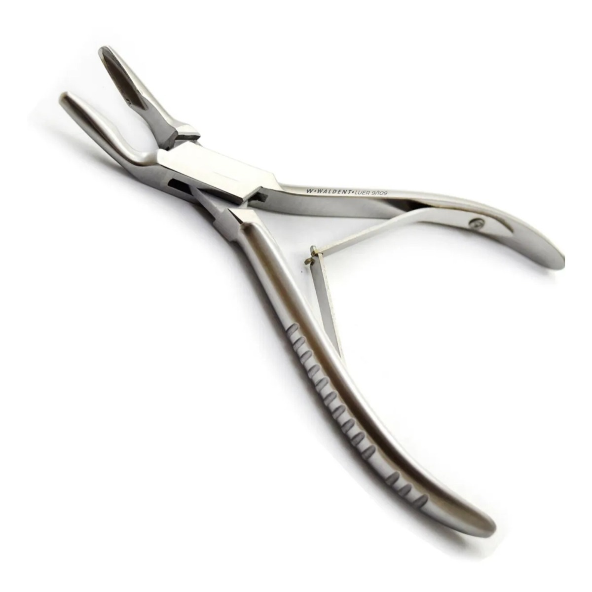 Waldent Bone Rongeur - Luer (9/109)