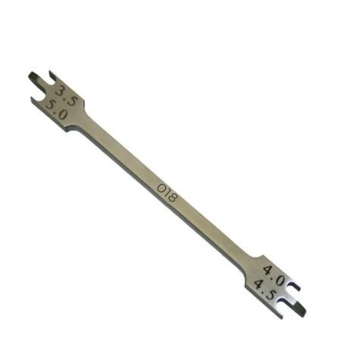 Waldent Bracket Positioning Height Gauge 0.18/0.22