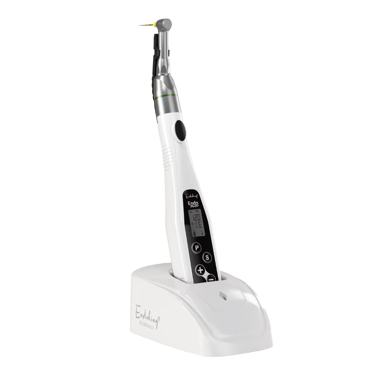 EndoKing Cordless Endomotor LED