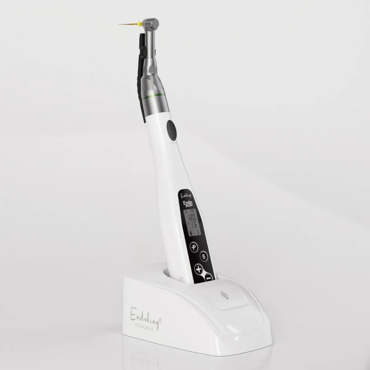 EndoKing Cordless Endomotor LED