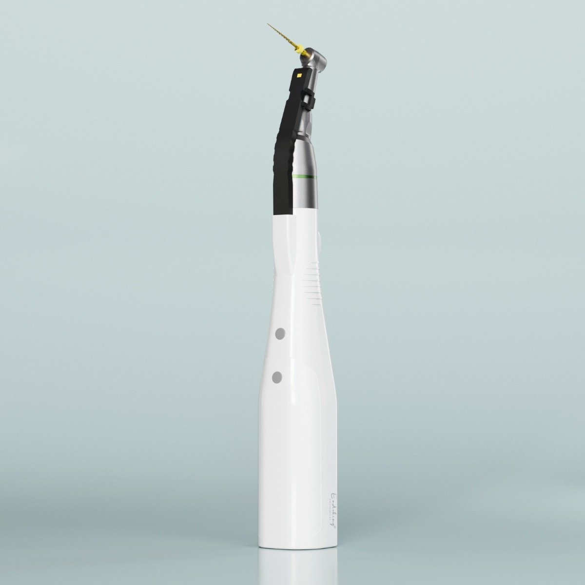 EndoKing Cordless Endomotor LED