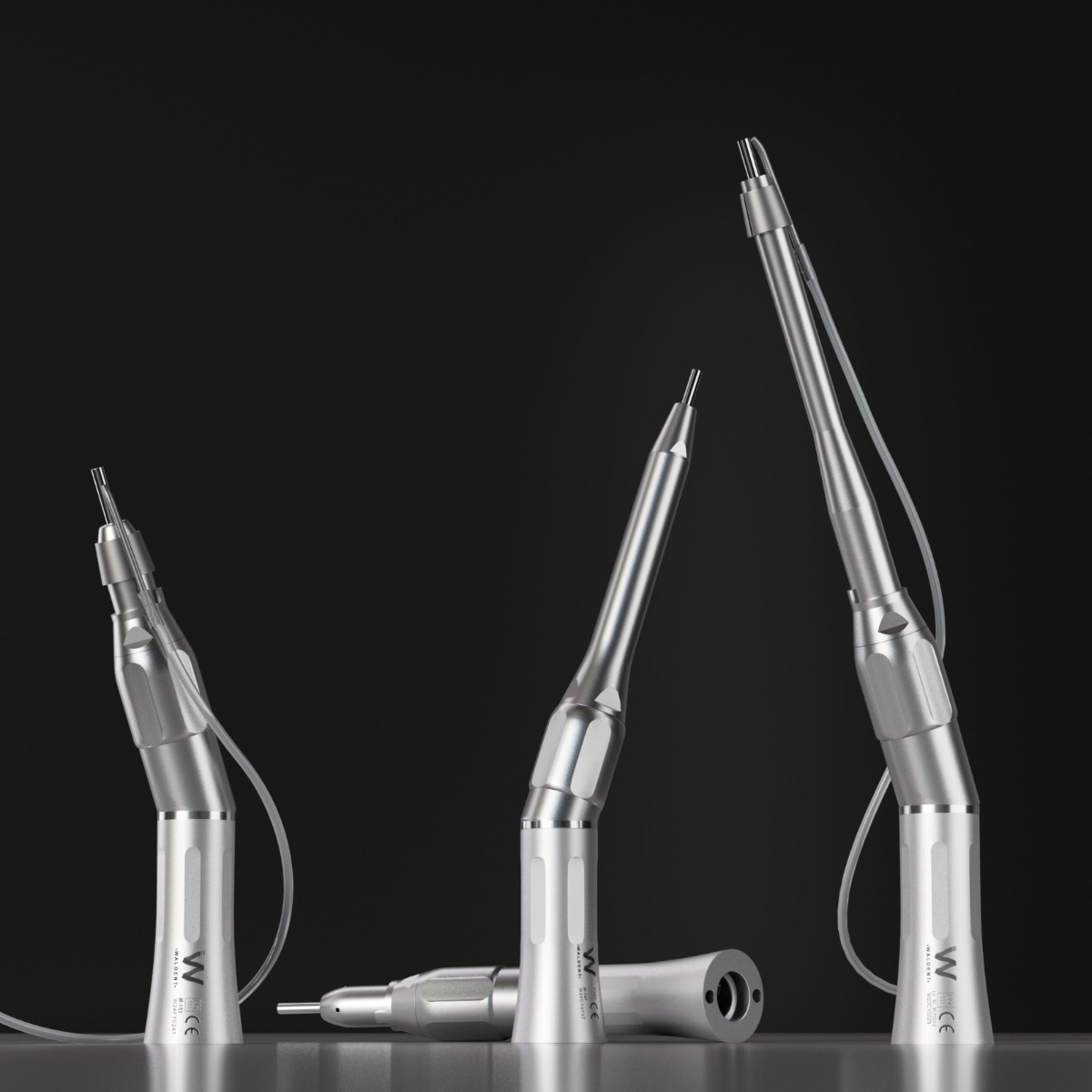Waldent Surgical Handpiece	