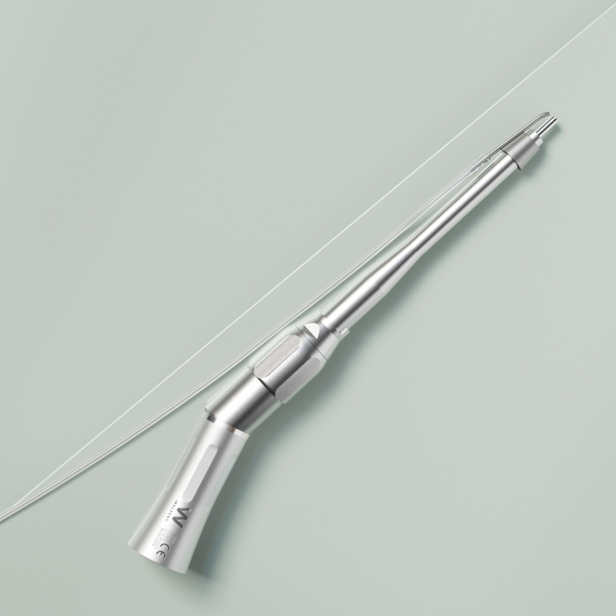 Waldent Surgical Handpiece	