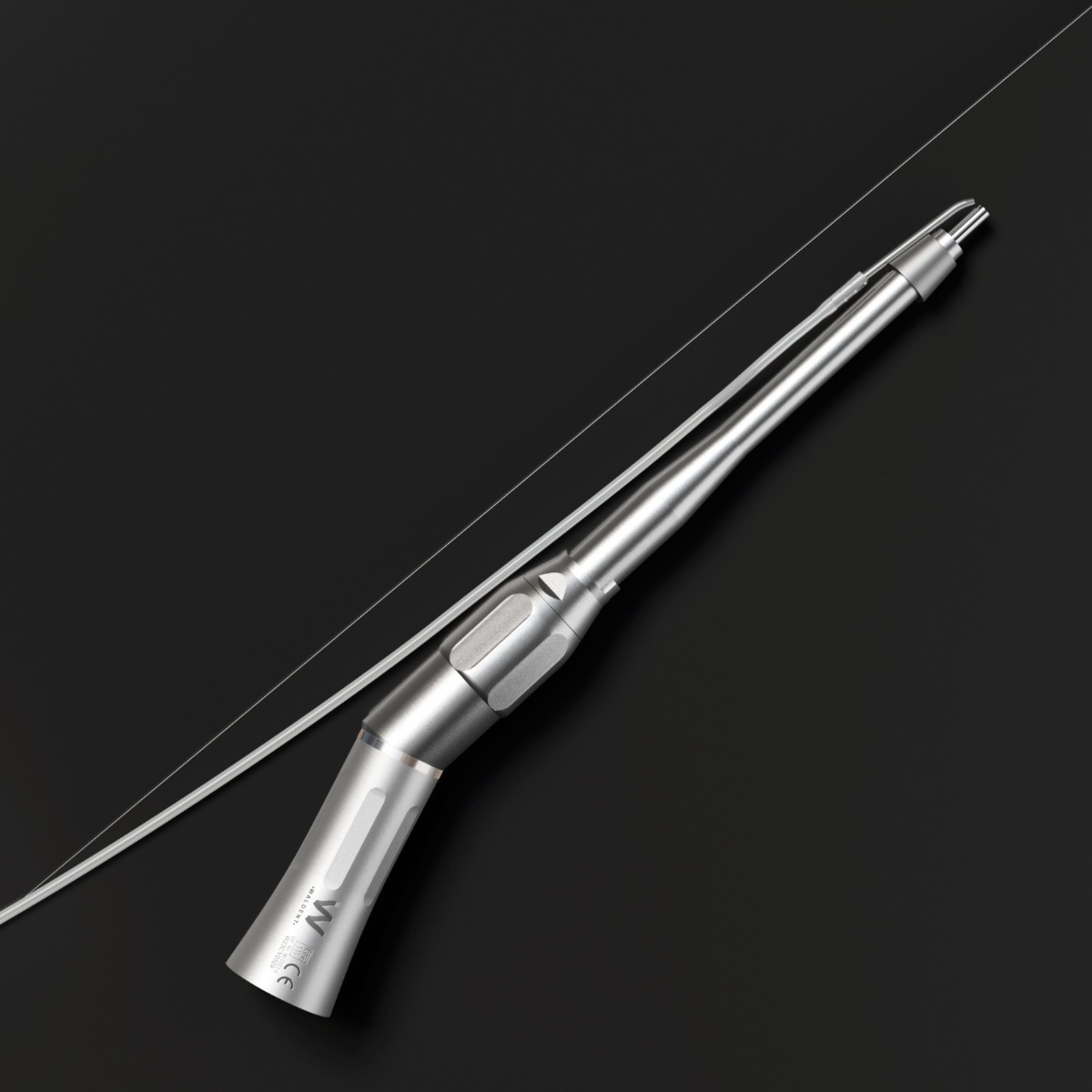 Waldent Surgical Handpiece	