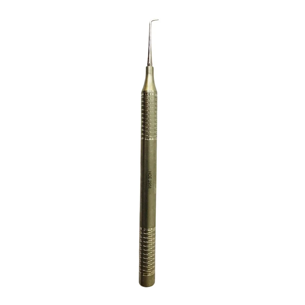 API+ Enamel HOE Hollow 2958