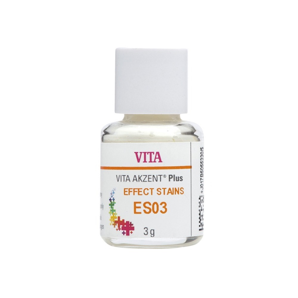 Vita Akzent Plus Effect Stains Powder ES03
