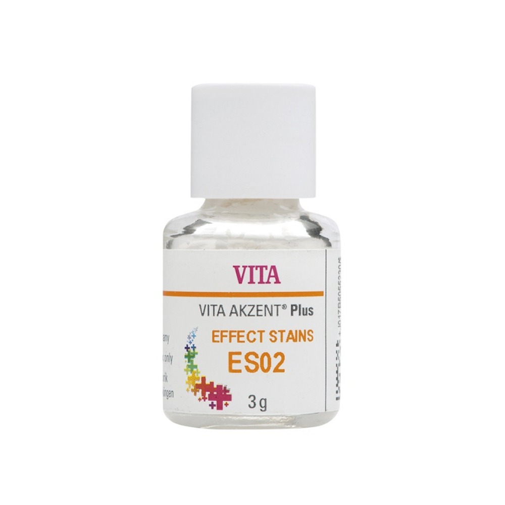 Vita Akzent Plus Effect Stains Powder ES02