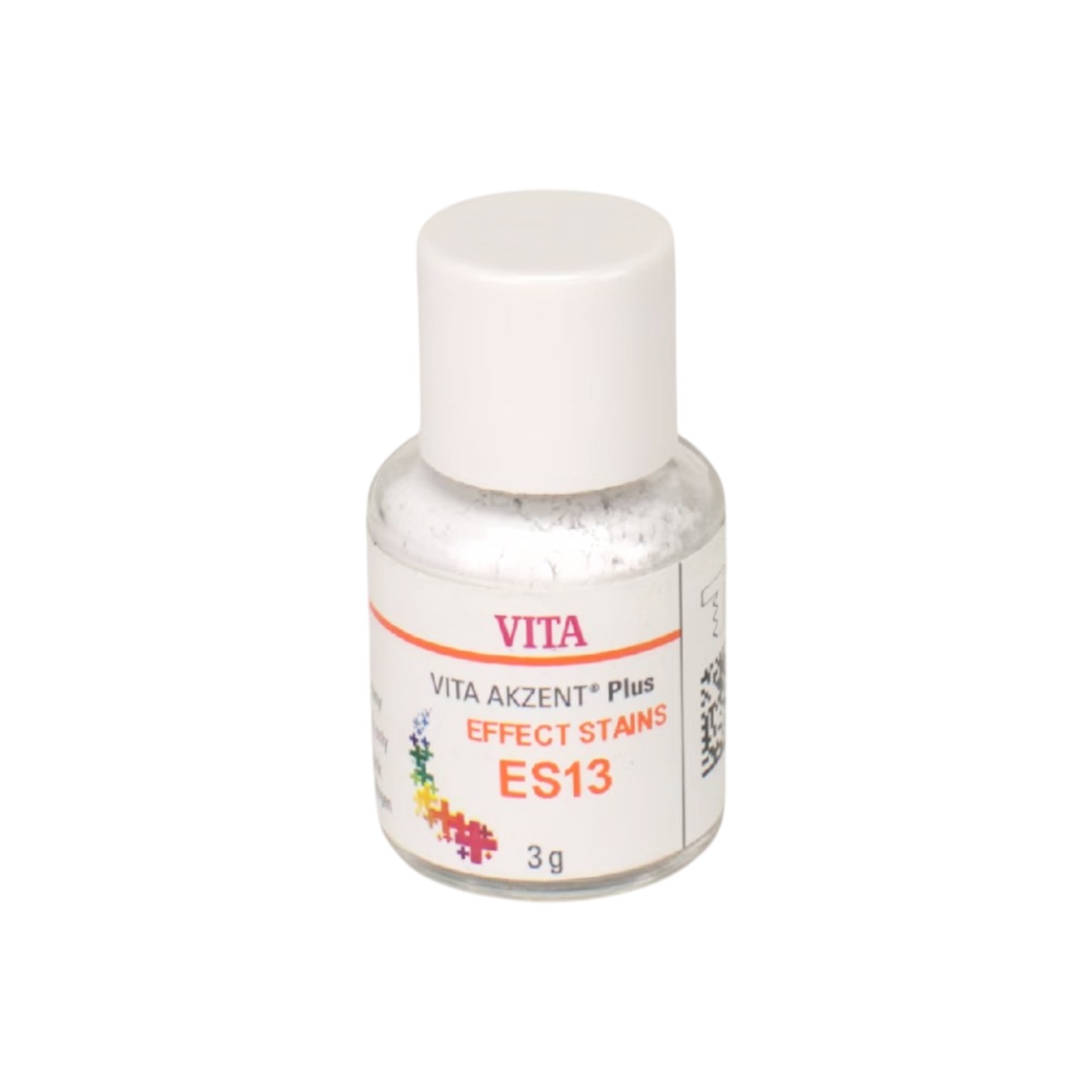 Vita Akzent Plus Effect Stains Powder ES13