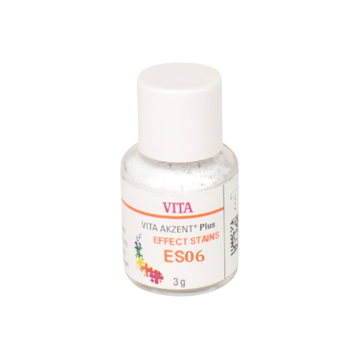 Vita Akzent Plus Effect Stains Powder ES06