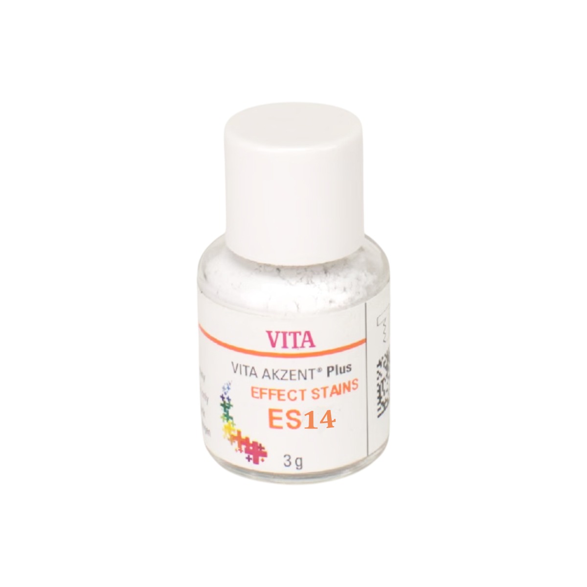Vita Akzent Plus Effect Stains Powder ES14