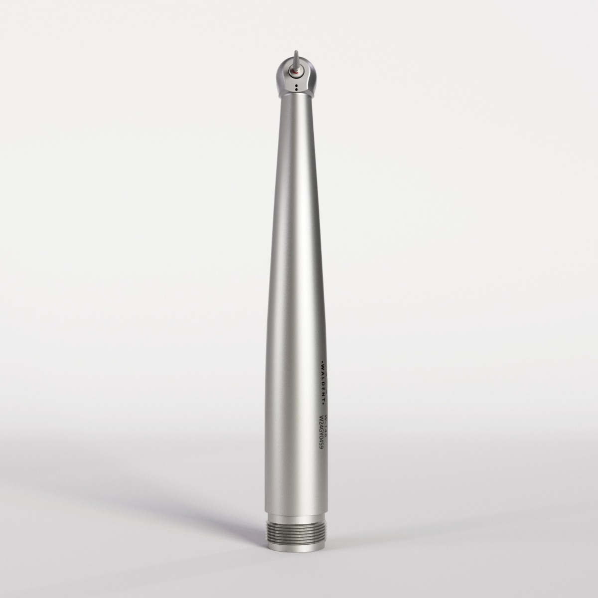 Waldent Premium Plus MicroMini Handpiece And Cartridge