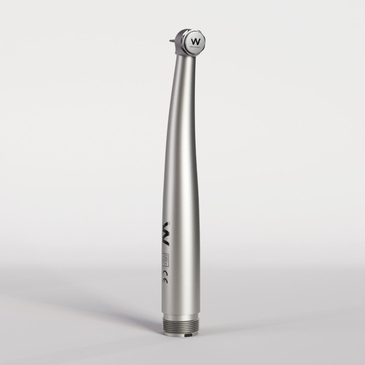 Waldent Premium Plus MicroMini Handpiece And Cartridge