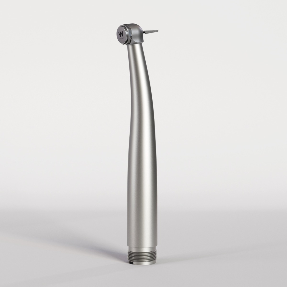 Waldent Premium Plus MicroMini Handpiece And Cartridge