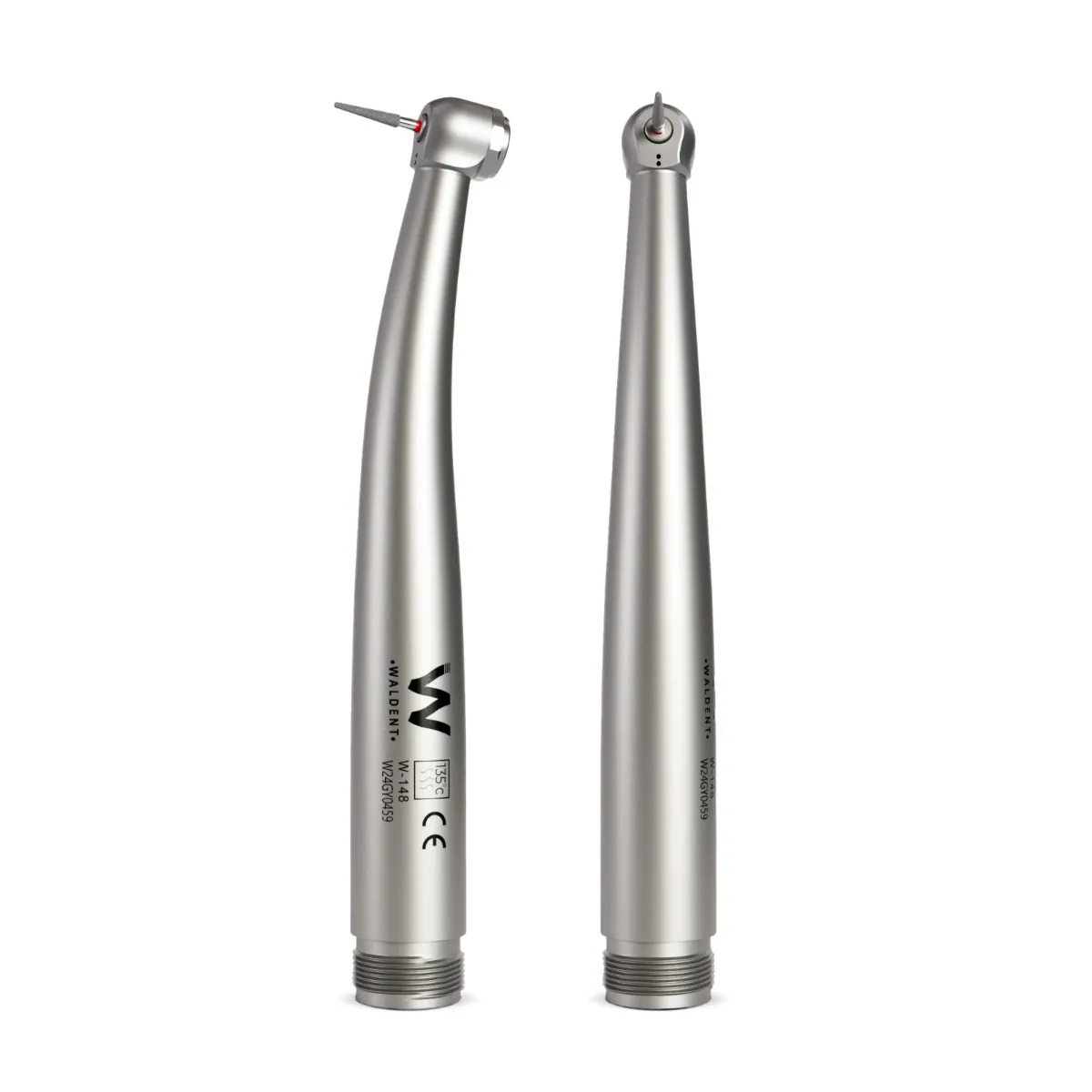 Waldent Premium Plus MicroMini Handpiece And Cartridge