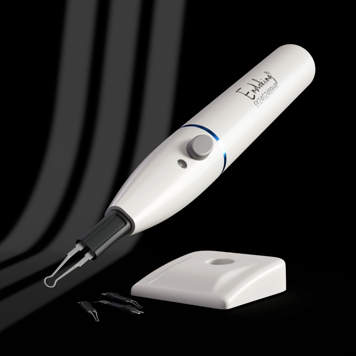 EndoKing Gutta Percha Cutter