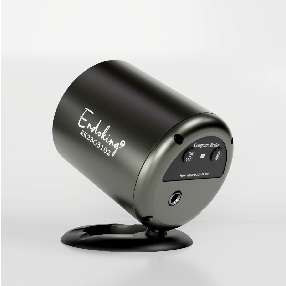 Endoking Dental Resin Composite Heater