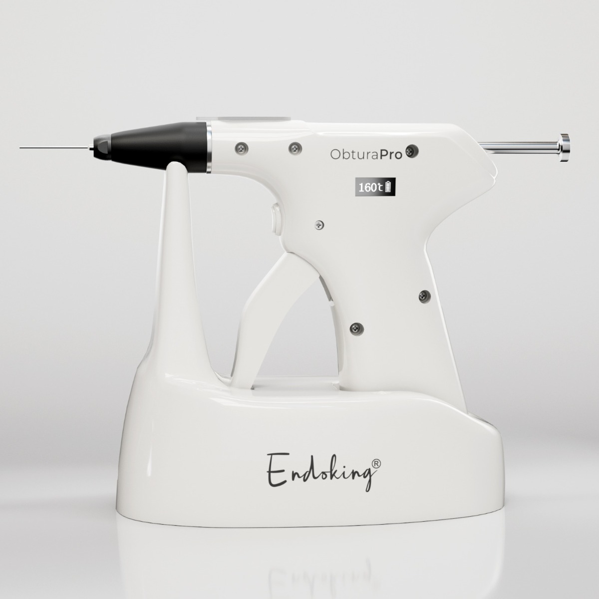 Endoking ObturaPro Obturation System