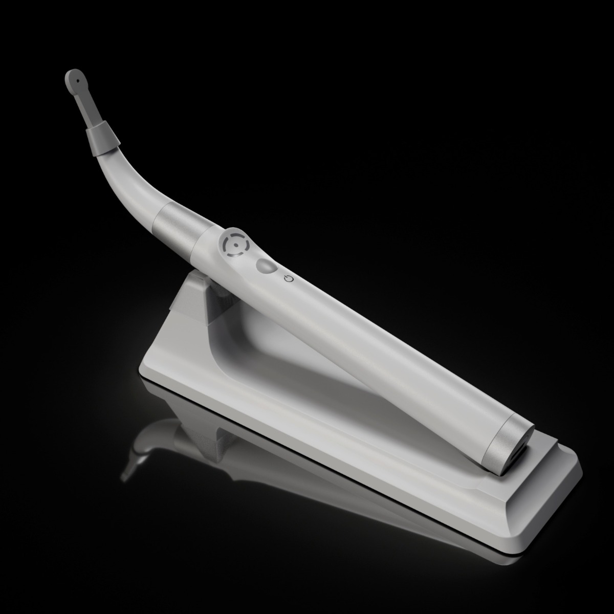 DentalPlant Dental Implant Locator iD1