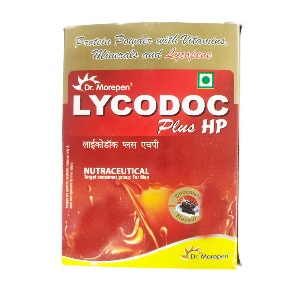 Dr. Morepen Lycodoc Plus HP Powder 200 gm