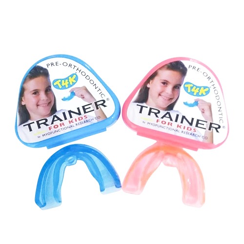 MRC Trainer T4K for Kids Pre-Orthodontic (For Sale in India Only)