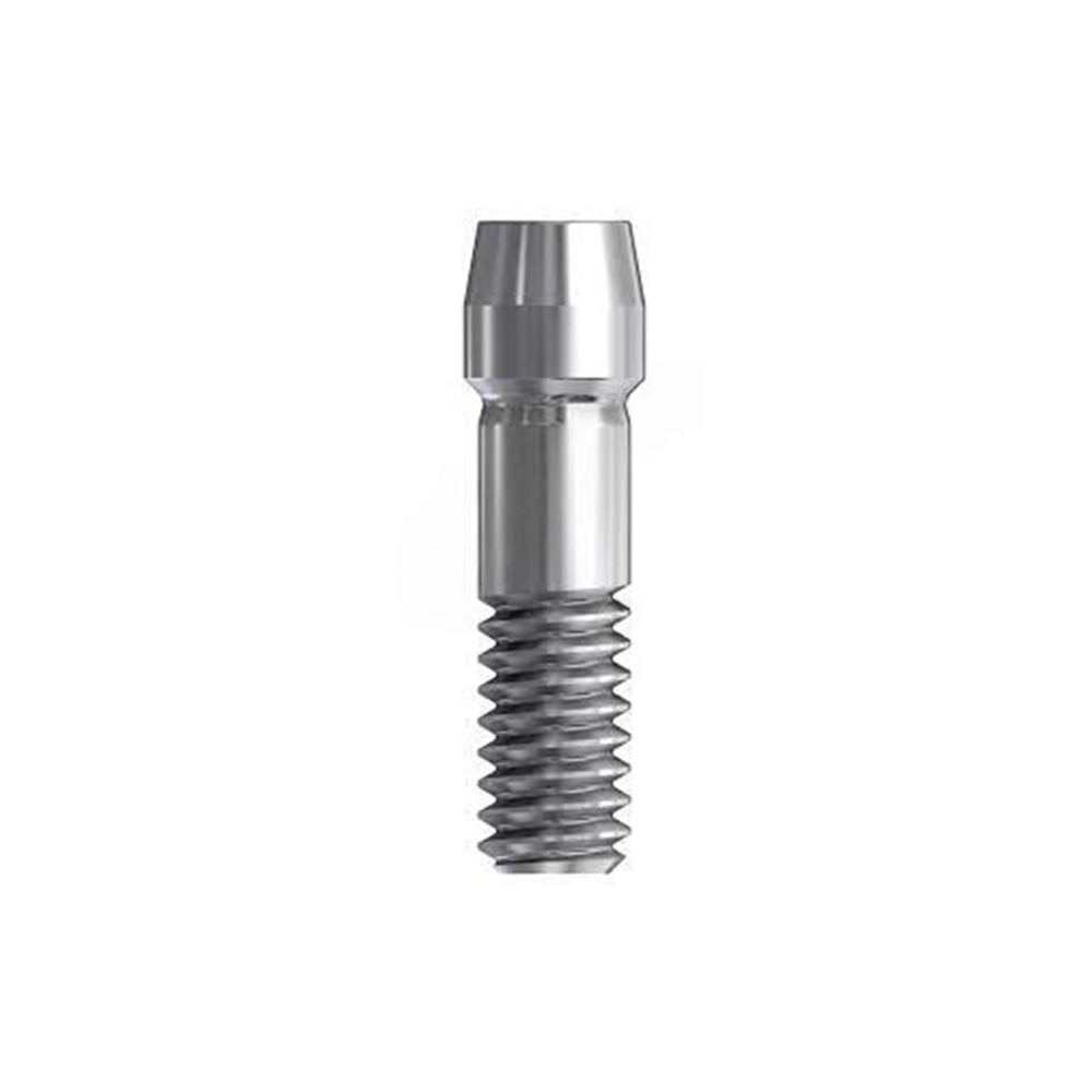 Mediden Osstem TS Regular Compatible Titanium Abutment Screw (S-58)