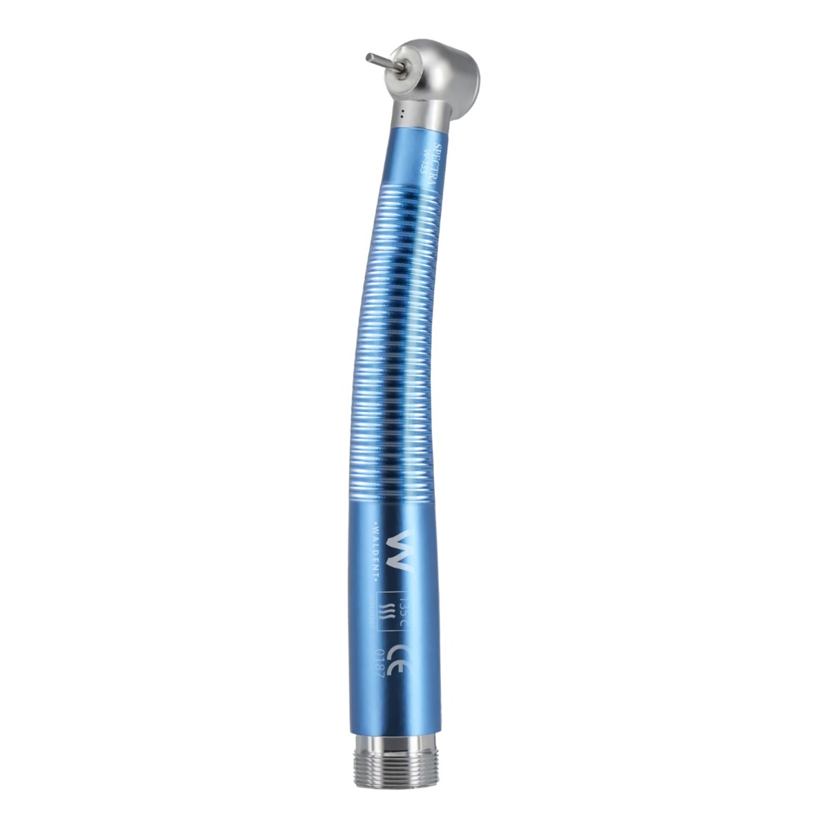Waldent Spectra Airotor -Super Torque Blue (W-133-2)