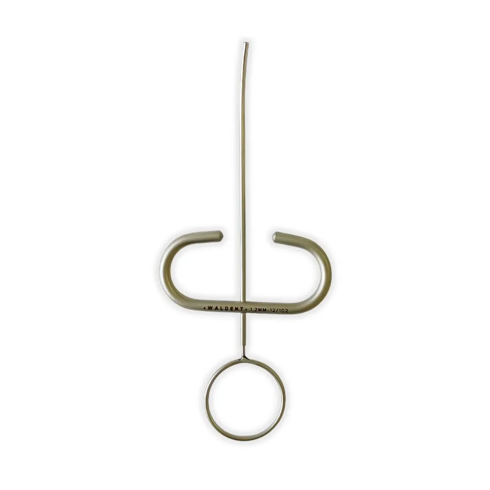 Waldent MTA Carrier 13cm