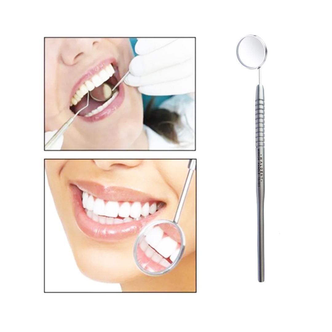 Waldent Mouth Mirror Handle 13/103