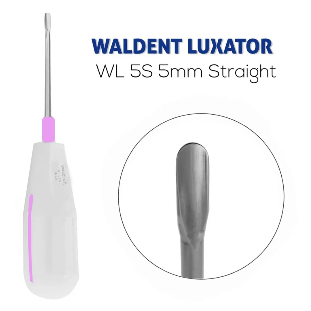 Waldent Luxators - W-L-5S (11/108)