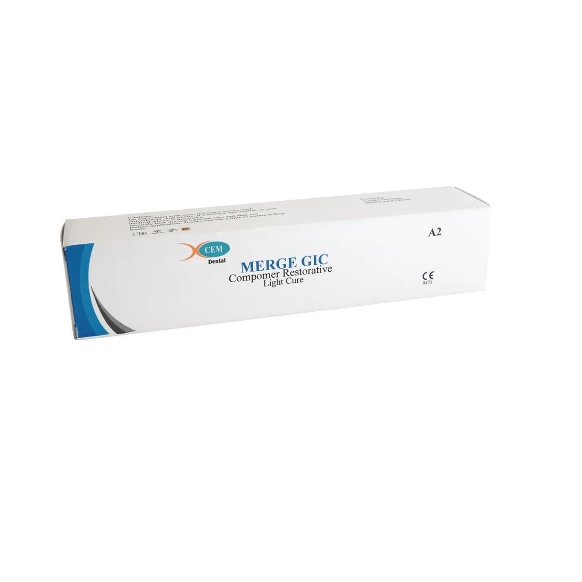 Xcem Merge GIC LC Compomer 