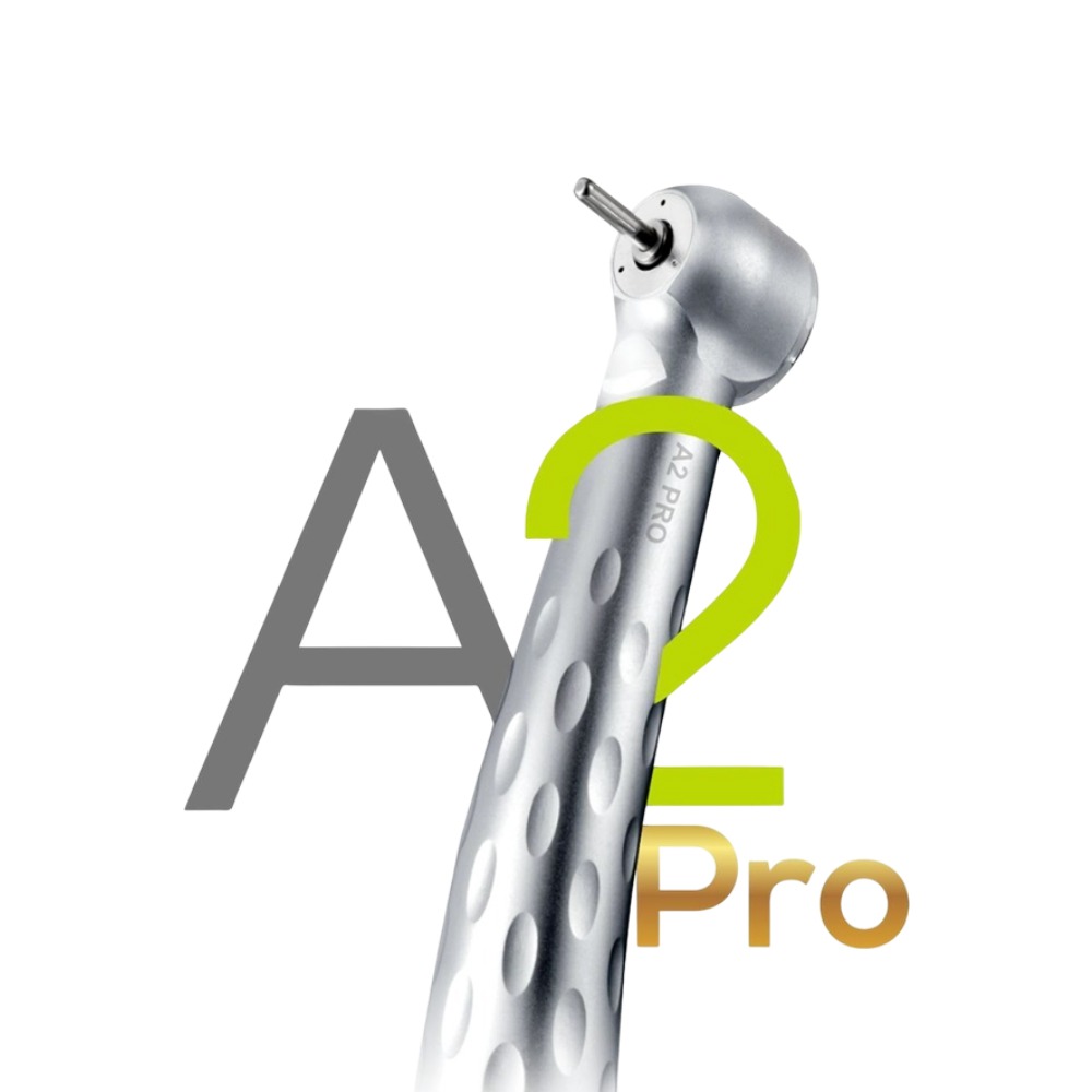 Apple Dental A2 Pro LED Handpiece
